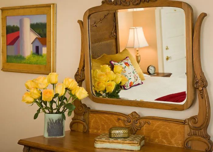 Woodley Park Guest House Washington